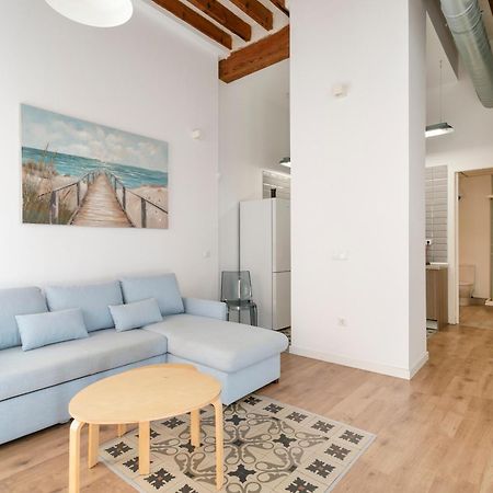 Apartamentos Teatro 알리칸테 외부 사진